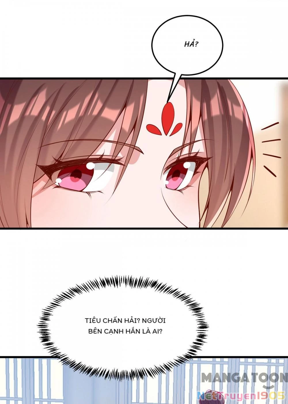 Nhất Phẩm Đích Nữ Chapter 300 - Trang 2