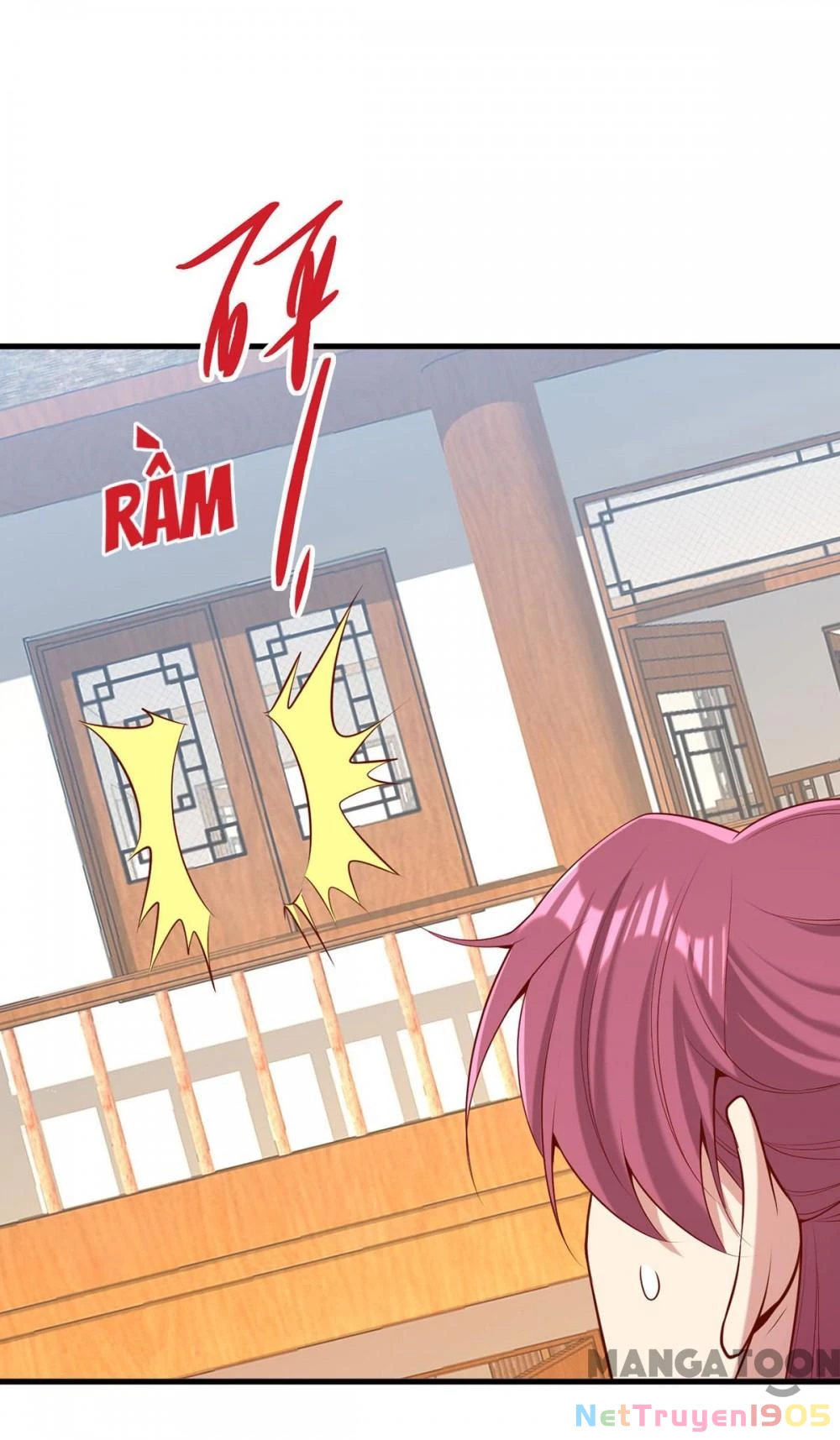 Nhất Phẩm Đích Nữ Chapter 300 - Trang 2