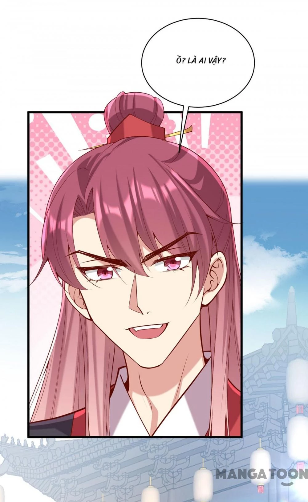 Nhất Phẩm Đích Nữ Chapter 300 - Trang 2