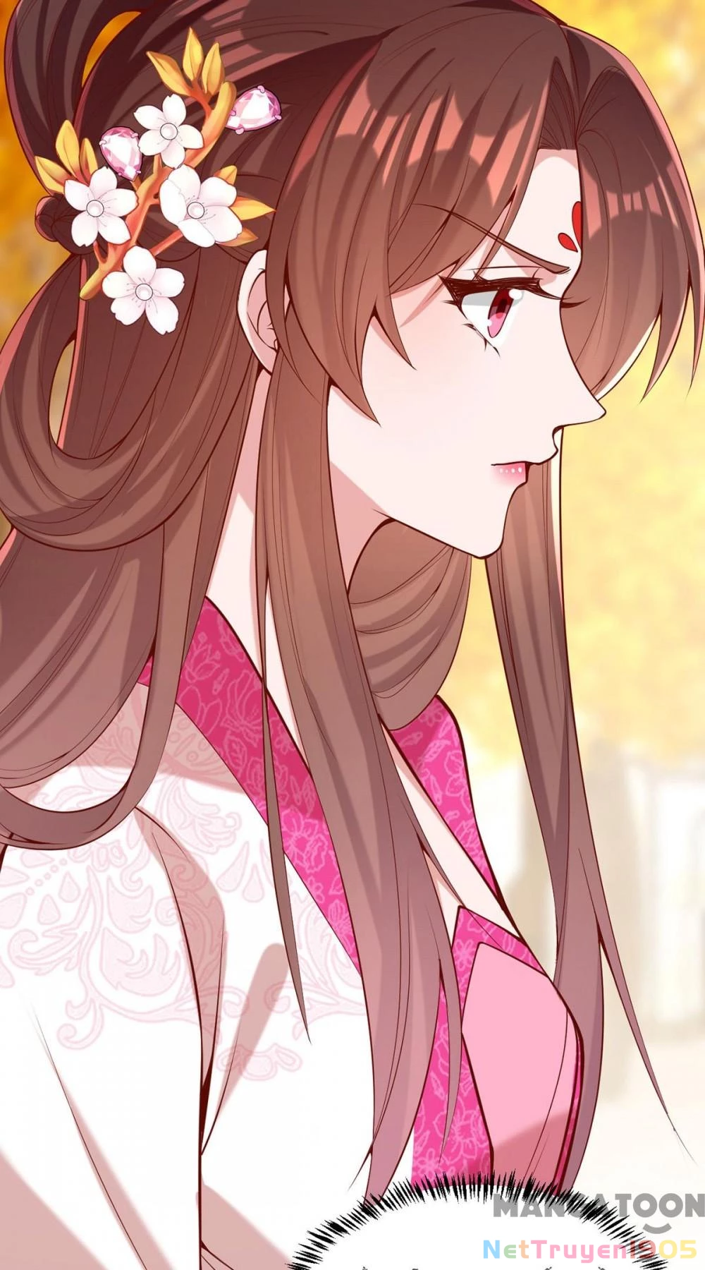 Nhất Phẩm Đích Nữ Chapter 300 - Trang 2