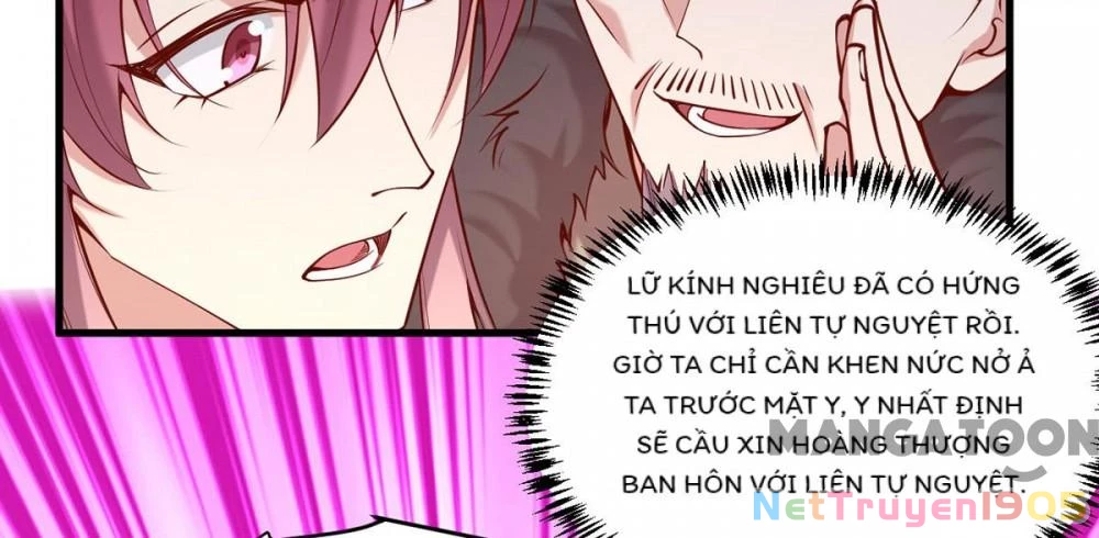 Nhất Phẩm Đích Nữ Chapter 300 - Trang 2