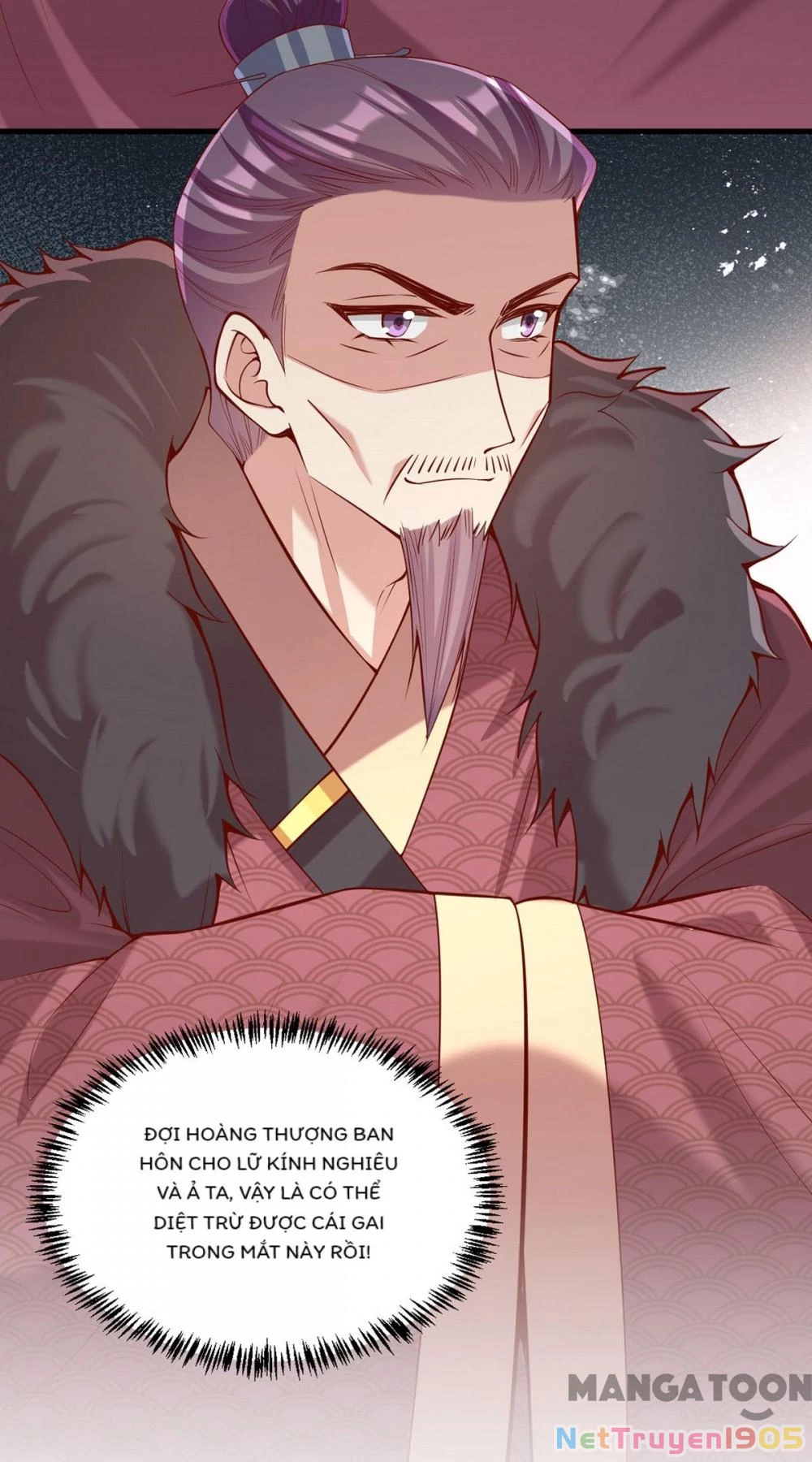 Nhất Phẩm Đích Nữ Chapter 301 - Trang 2