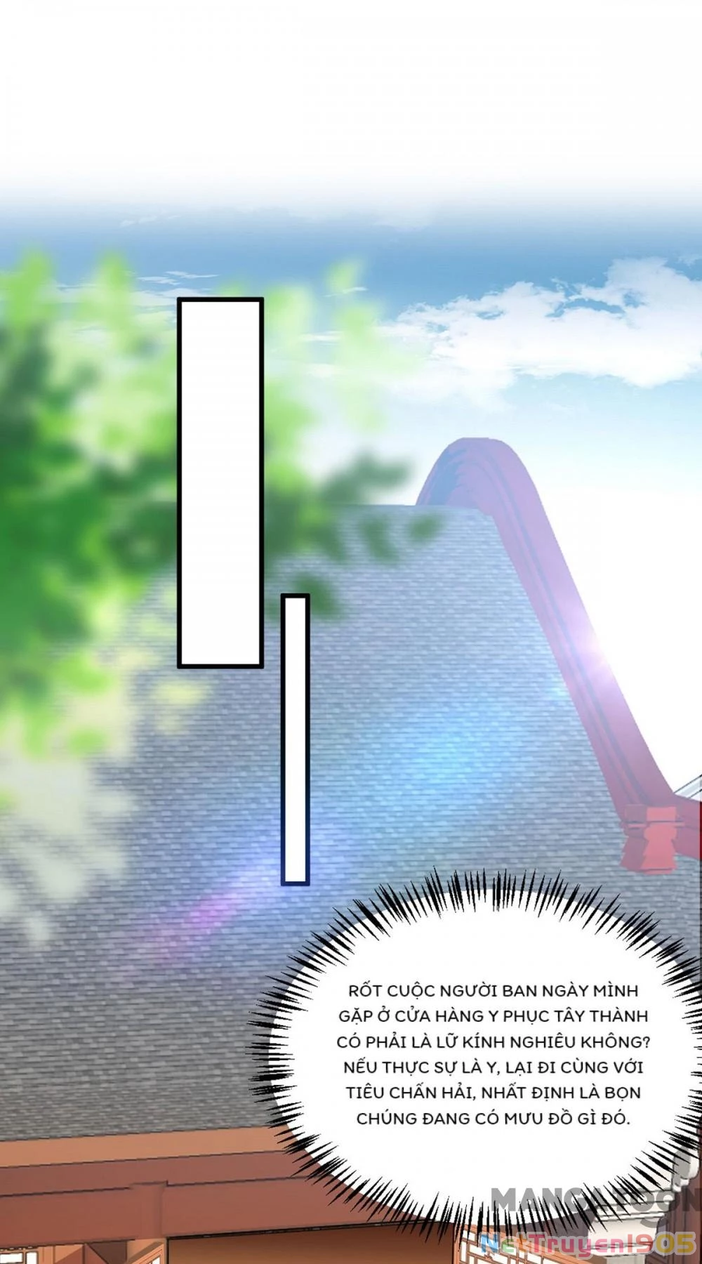 Nhất Phẩm Đích Nữ Chapter 301 - Trang 2