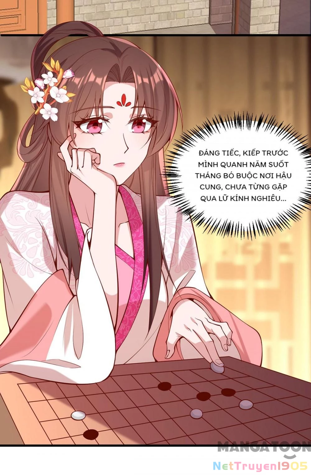 Nhất Phẩm Đích Nữ Chapter 301 - Trang 2