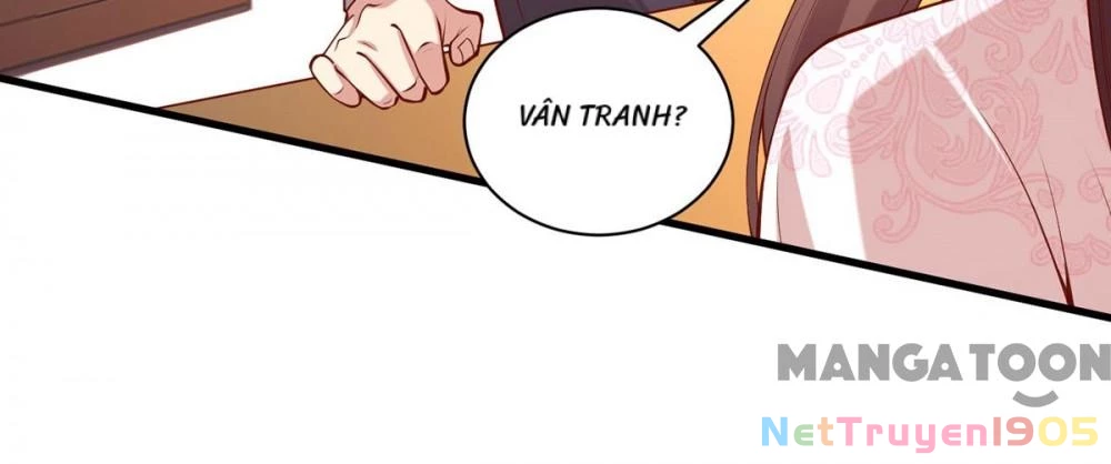 Nhất Phẩm Đích Nữ Chapter 301 - Trang 2