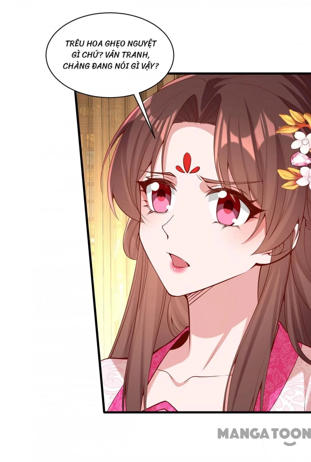 Nhất Phẩm Đích Nữ Chapter 301 - Trang 2