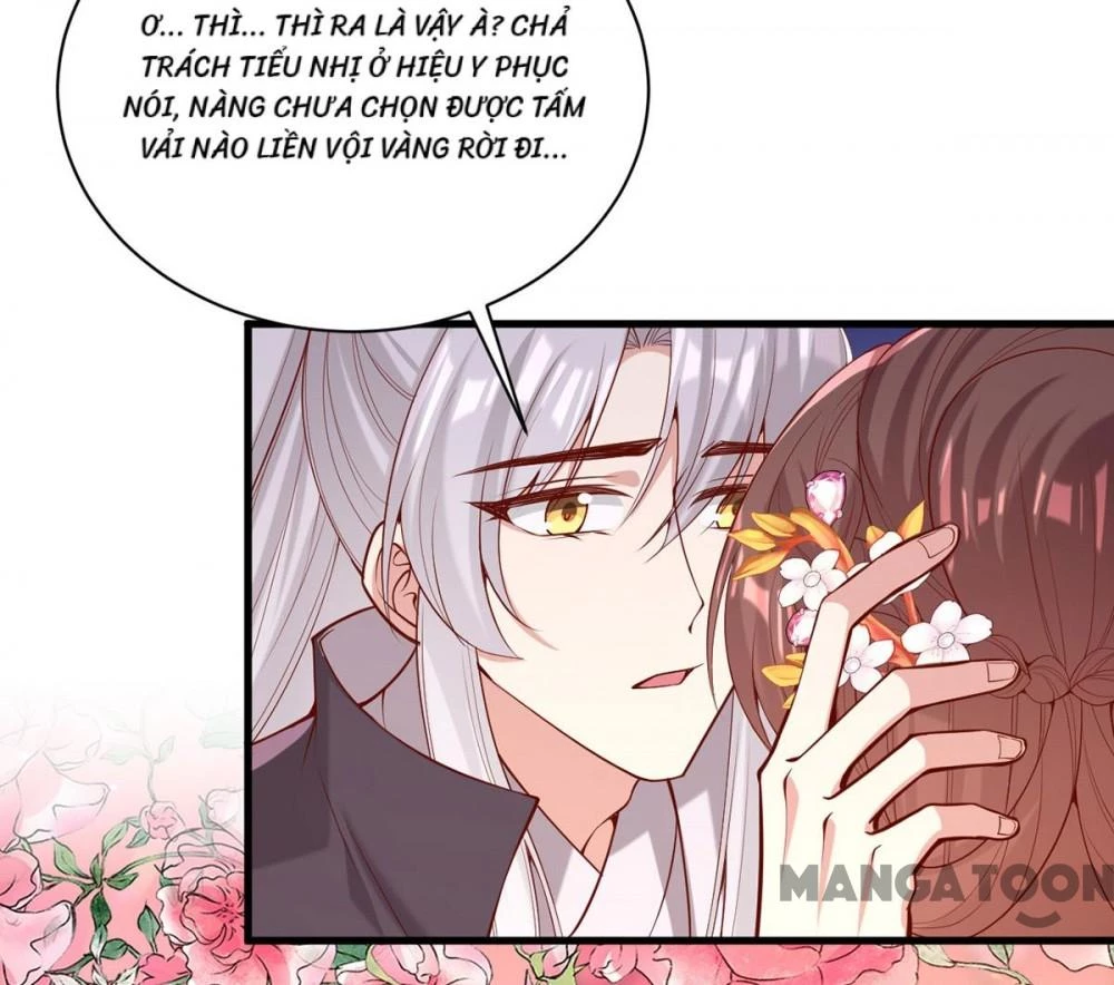 Nhất Phẩm Đích Nữ Chapter 301 - Trang 2