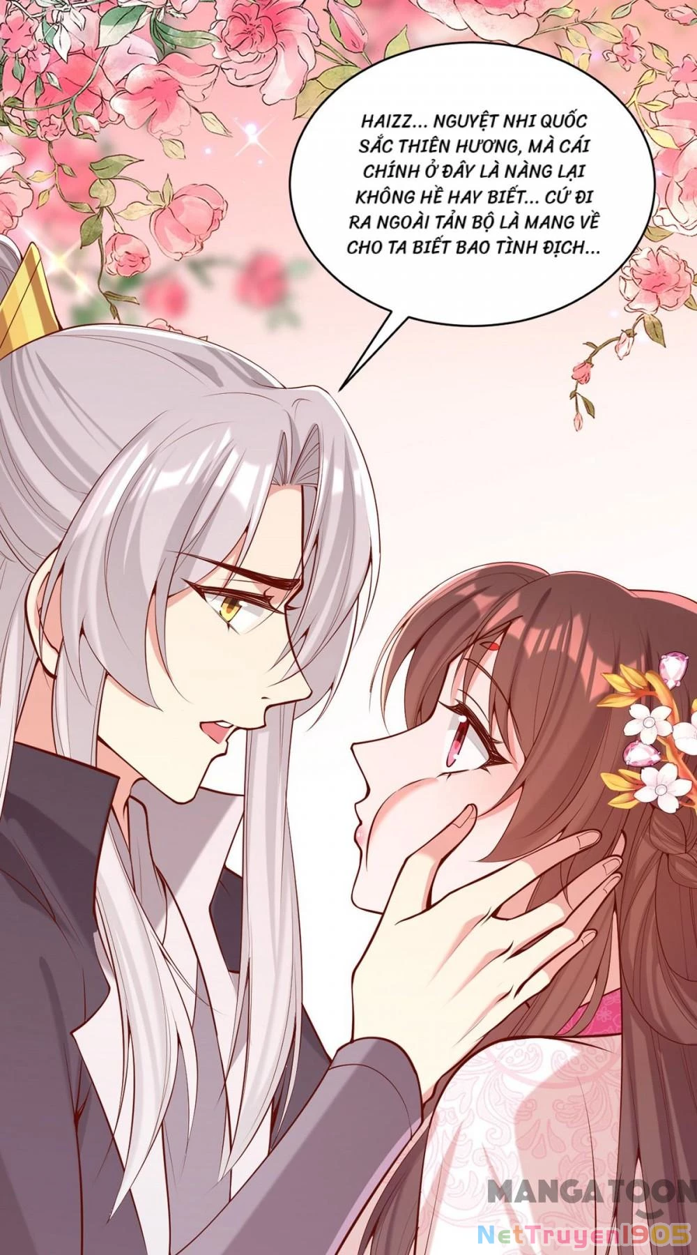 Nhất Phẩm Đích Nữ Chapter 301 - Trang 2