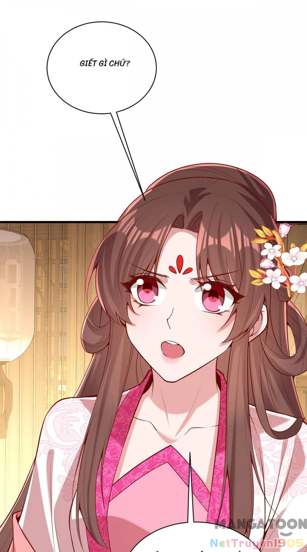 Nhất Phẩm Đích Nữ Chapter 301 - Trang 2