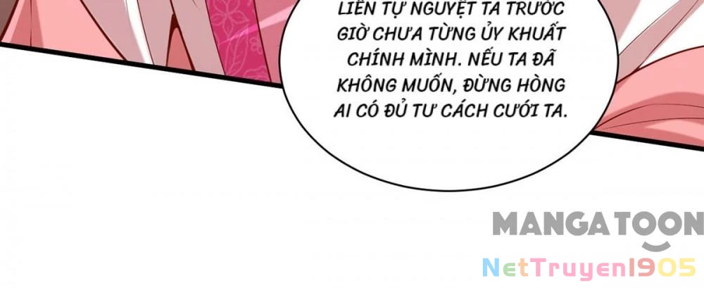 Nhất Phẩm Đích Nữ Chapter 301 - Trang 2