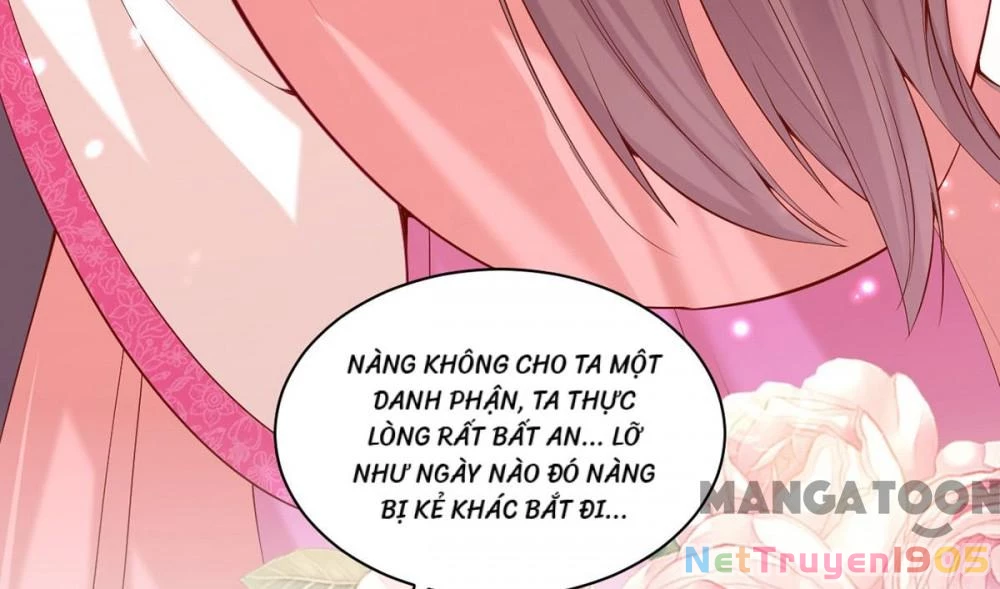 Nhất Phẩm Đích Nữ Chapter 301 - Trang 2