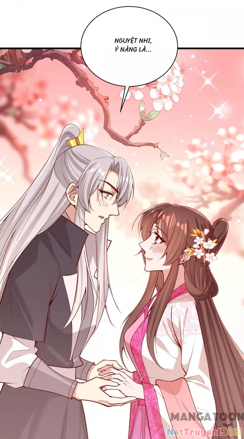 Nhất Phẩm Đích Nữ Chapter 301 - Trang 2