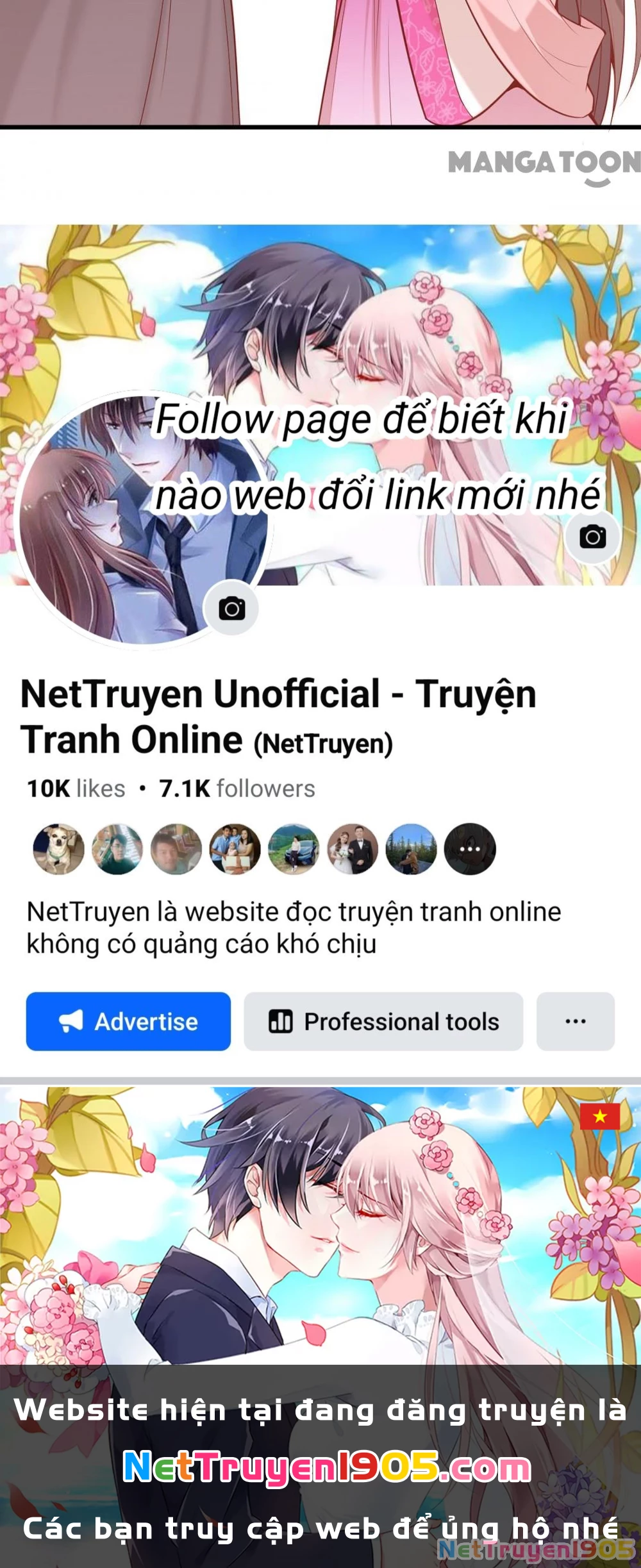 Nhất Phẩm Đích Nữ Chapter 301 - Trang 2