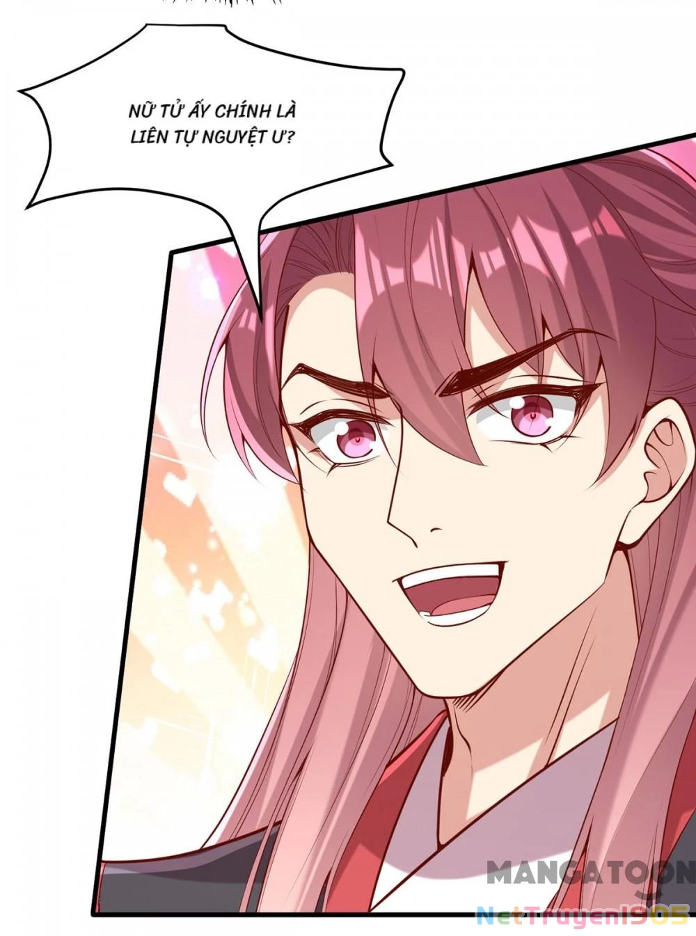 Nhất Phẩm Đích Nữ Chapter 301 - Trang 2