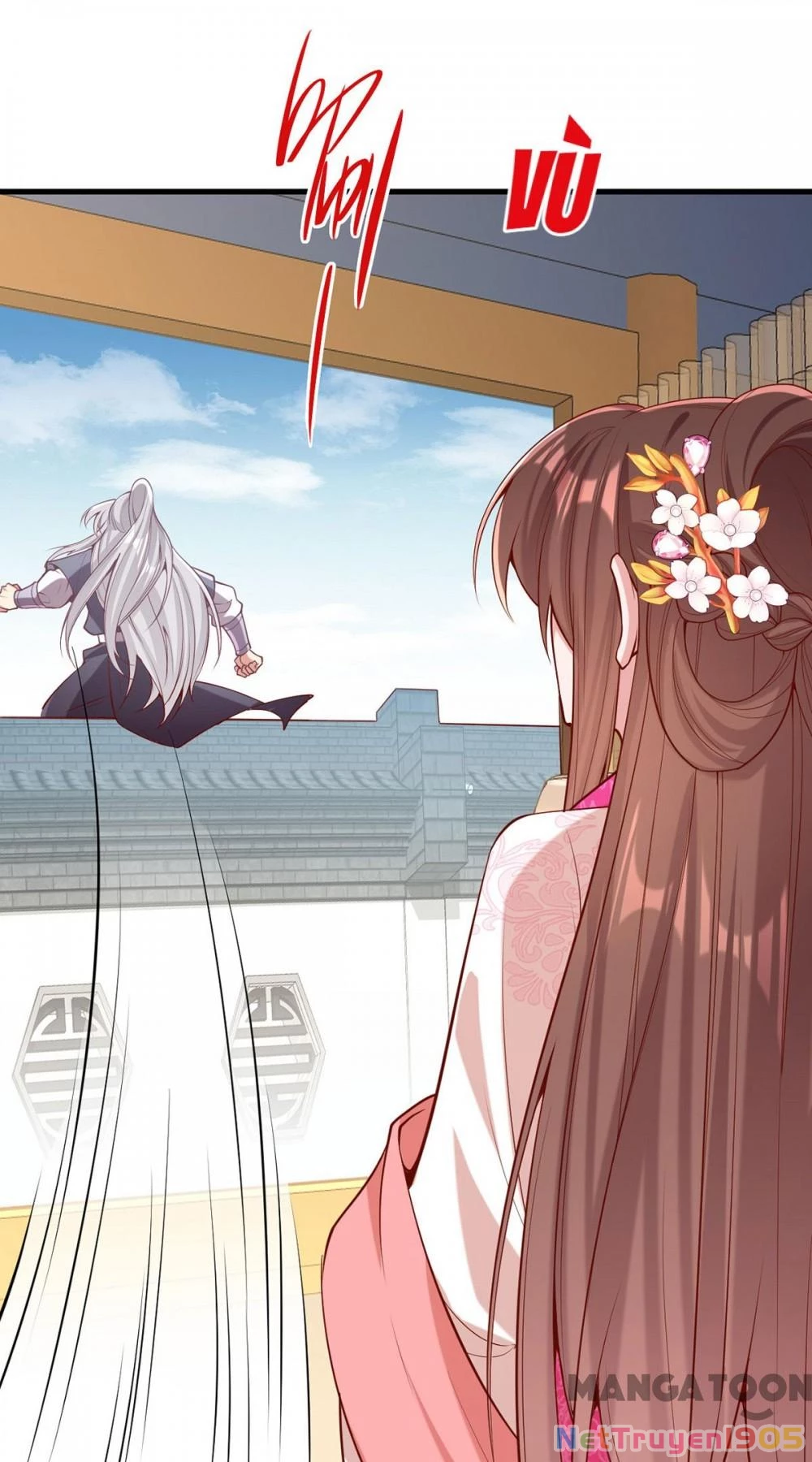 Nhất Phẩm Đích Nữ Chapter 302 - Trang 2