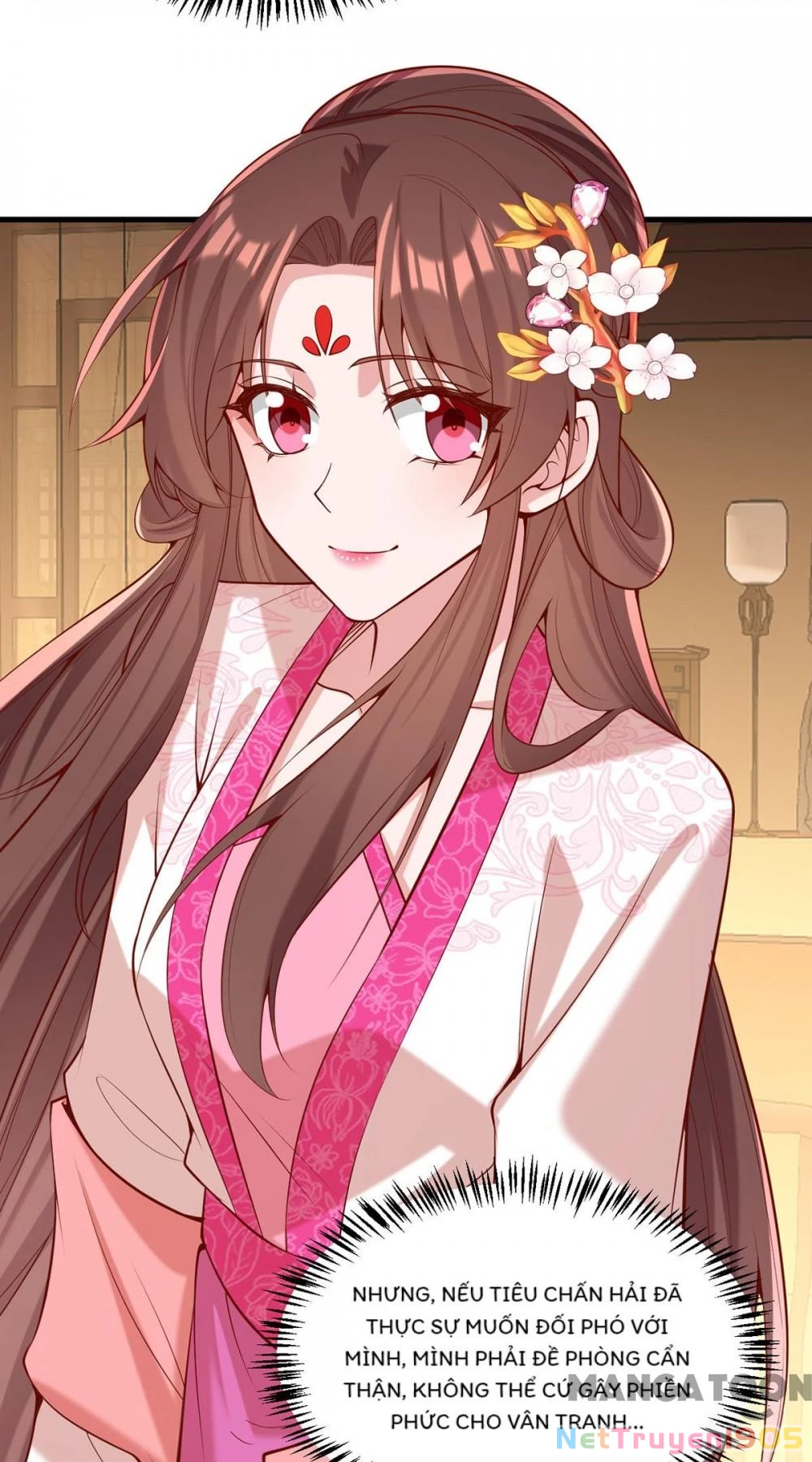 Nhất Phẩm Đích Nữ Chapter 302 - Trang 2