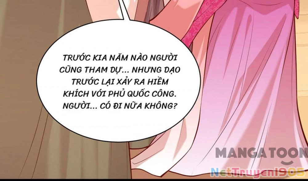 Nhất Phẩm Đích Nữ Chapter 302 - Trang 2