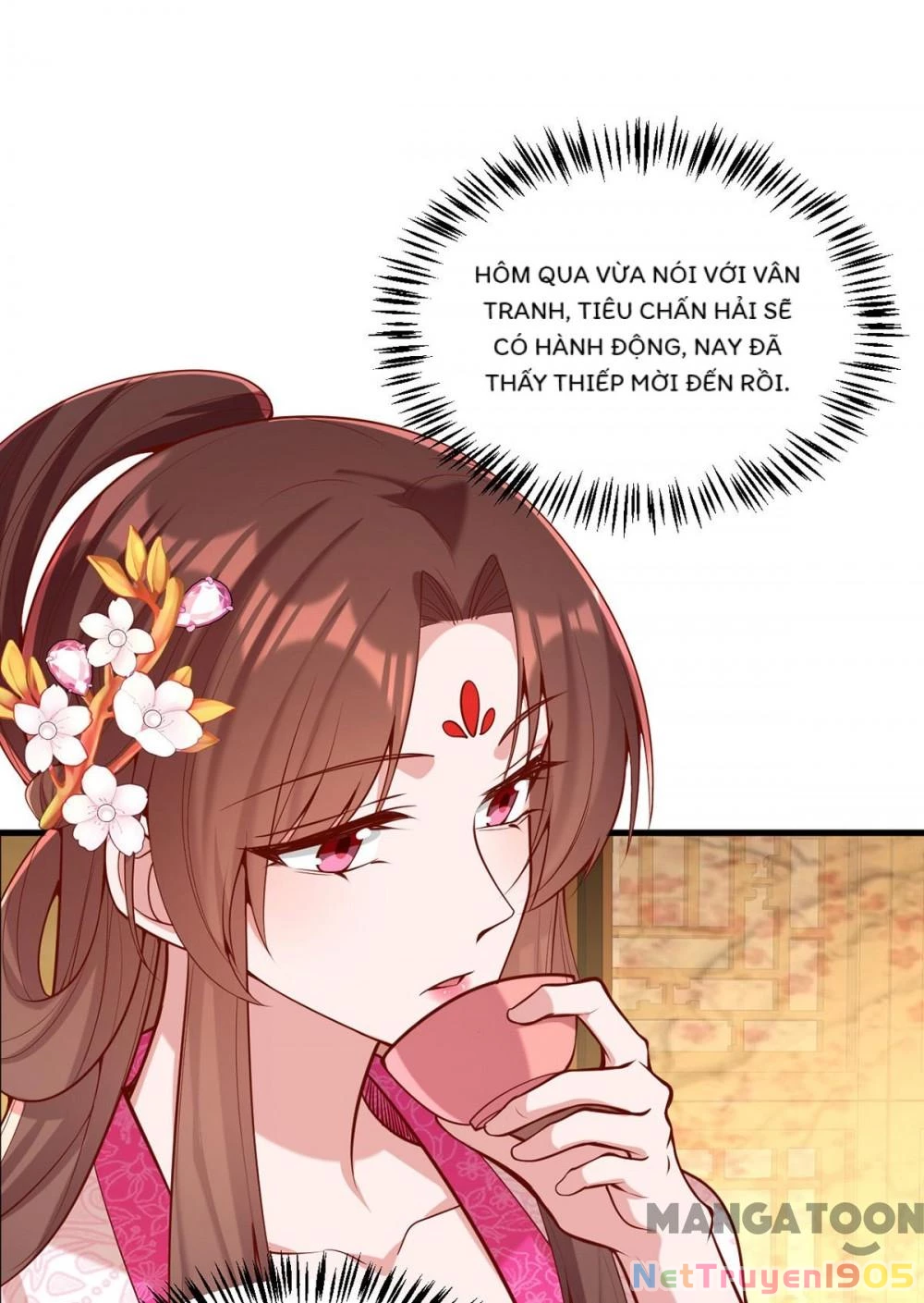 Nhất Phẩm Đích Nữ Chapter 302 - Trang 2