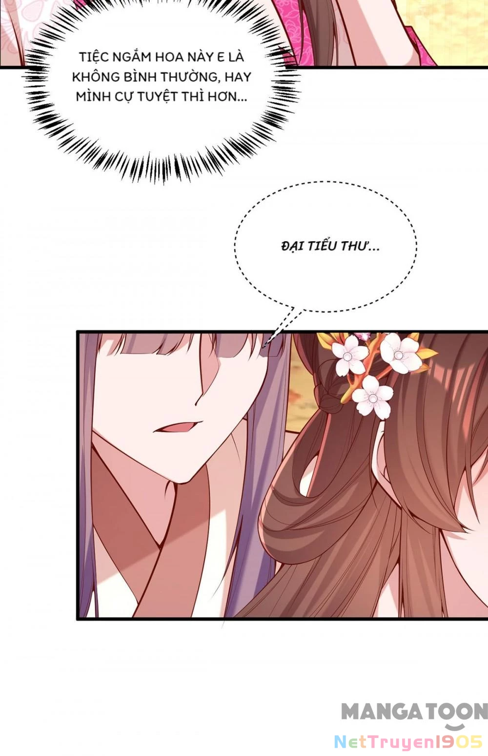 Nhất Phẩm Đích Nữ Chapter 302 - Trang 2