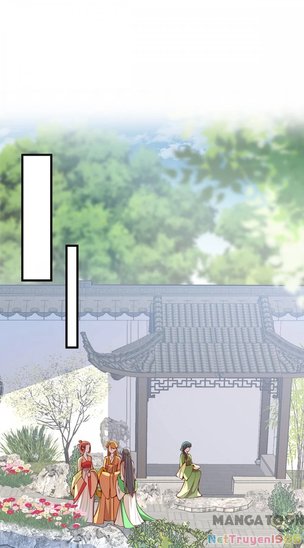 Nhất Phẩm Đích Nữ Chapter 302 - Trang 2