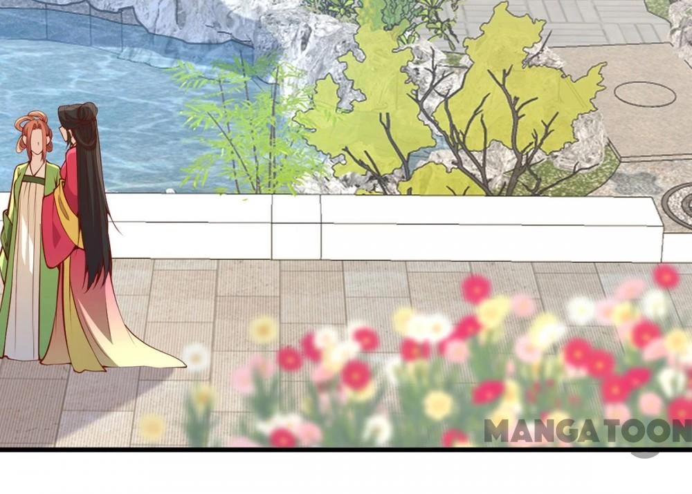 Nhất Phẩm Đích Nữ Chapter 302 - Trang 2