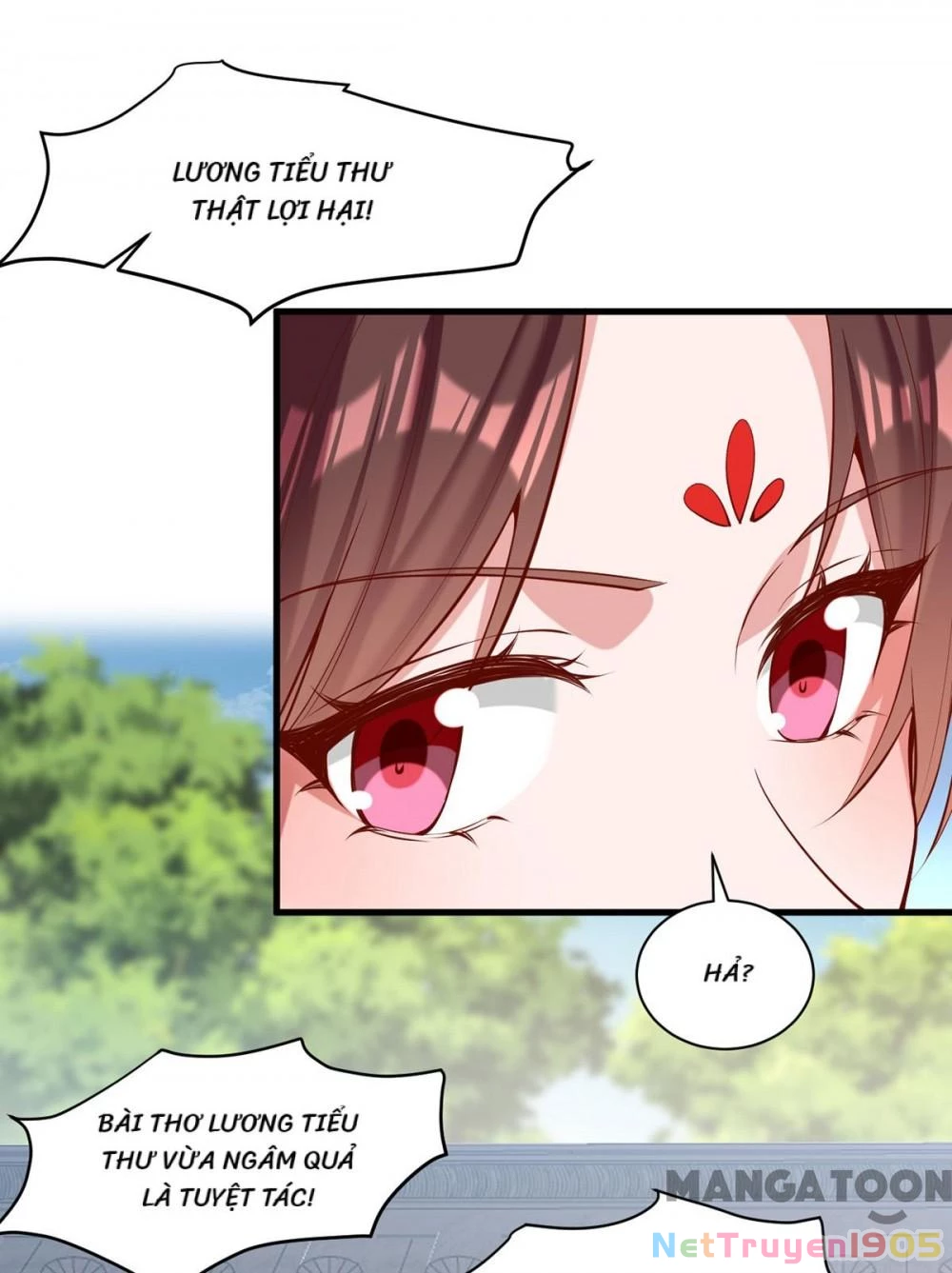 Nhất Phẩm Đích Nữ Chapter 302 - Trang 2