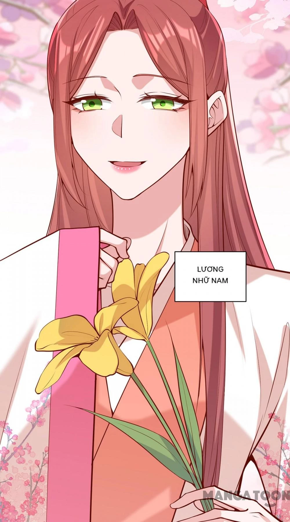 Nhất Phẩm Đích Nữ Chapter 302 - Trang 2