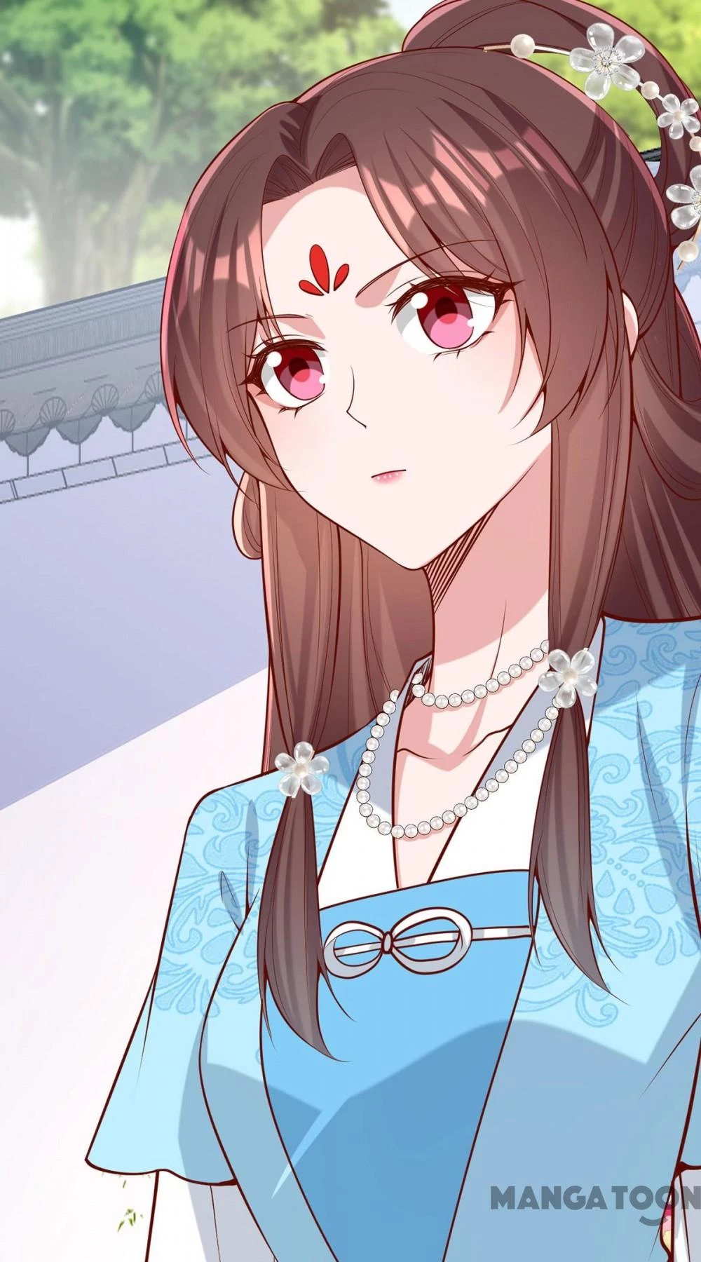 Nhất Phẩm Đích Nữ Chapter 302 - Trang 2