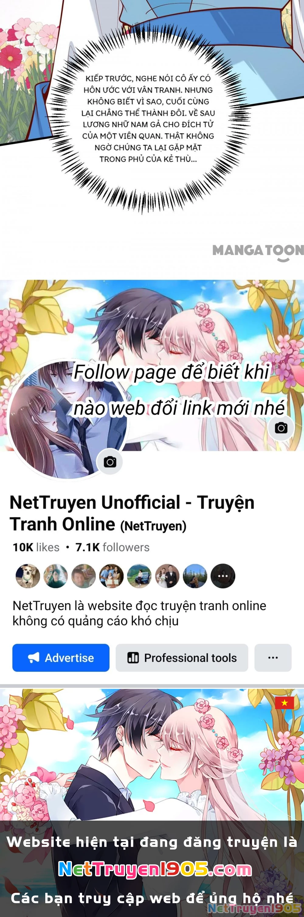 Nhất Phẩm Đích Nữ Chapter 302 - Trang 2