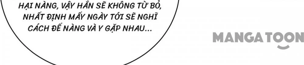 Nhất Phẩm Đích Nữ Chapter 302 - Trang 2