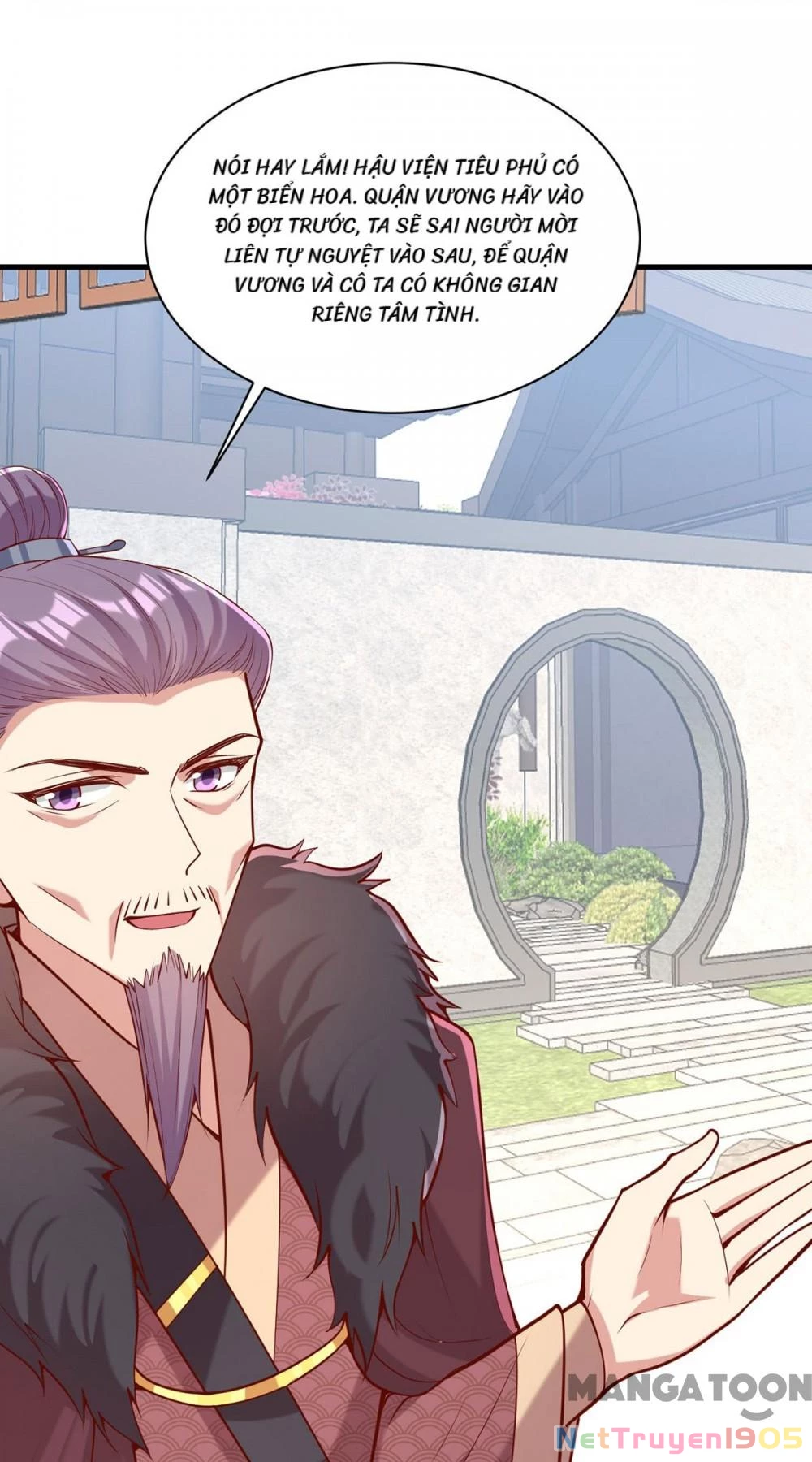 Nhất Phẩm Đích Nữ Chapter 303 - Trang 2