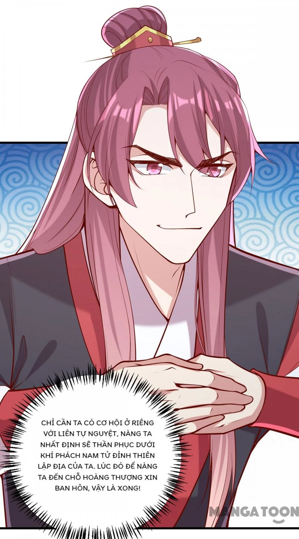 Nhất Phẩm Đích Nữ Chapter 303 - Trang 2