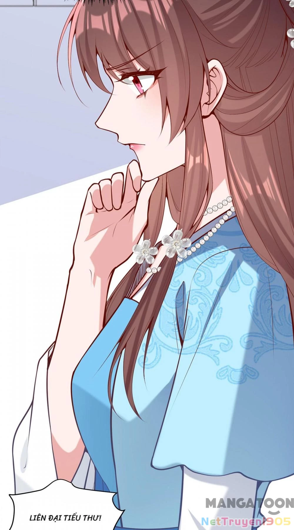 Nhất Phẩm Đích Nữ Chapter 303 - Trang 2