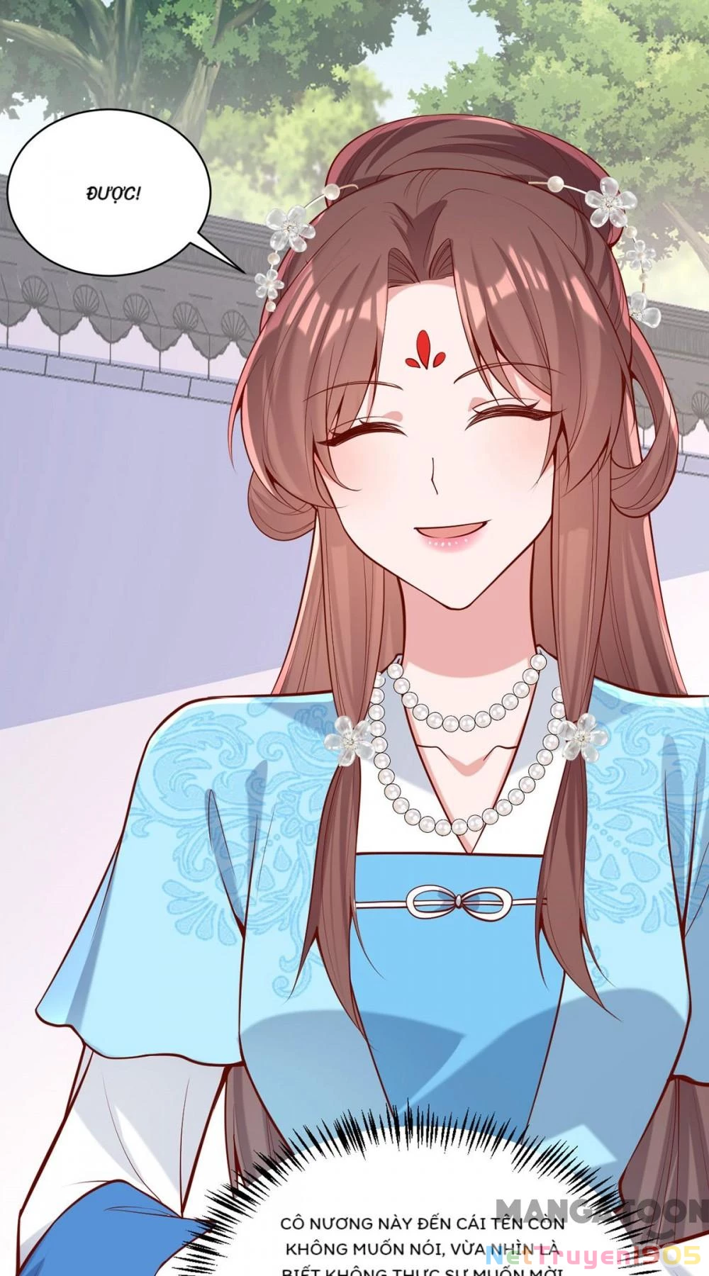 Nhất Phẩm Đích Nữ Chapter 303 - Trang 2