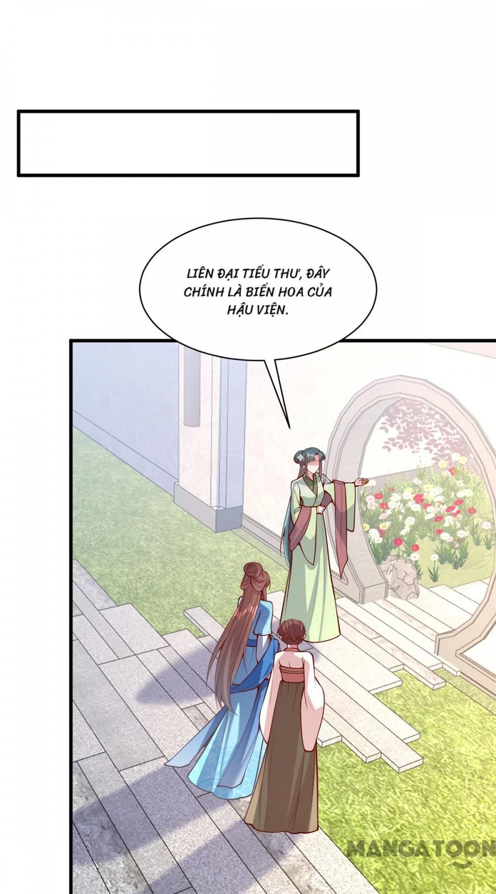 Nhất Phẩm Đích Nữ Chapter 303 - Trang 2