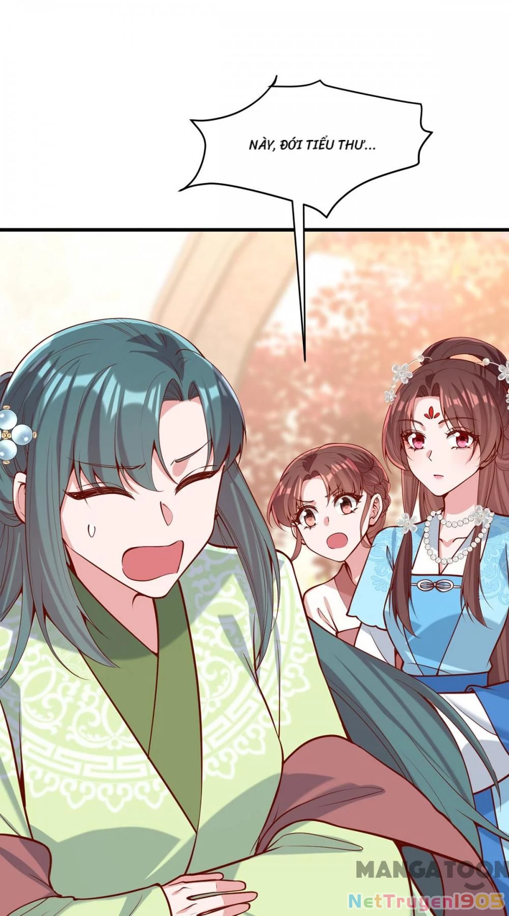 Nhất Phẩm Đích Nữ Chapter 303 - Trang 2