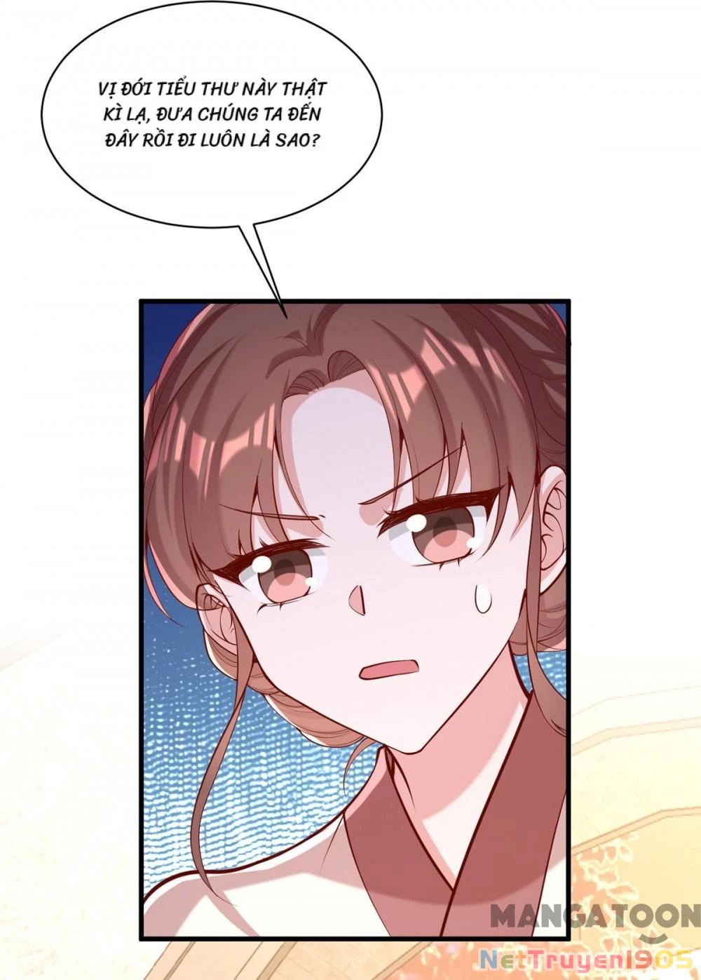 Nhất Phẩm Đích Nữ Chapter 303 - Trang 2