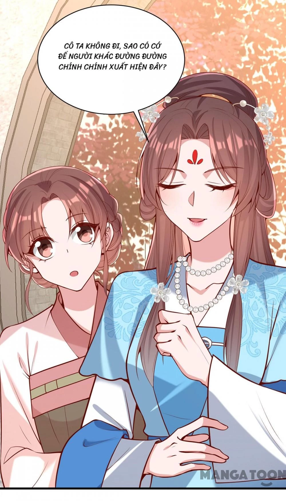 Nhất Phẩm Đích Nữ Chapter 303 - Trang 2