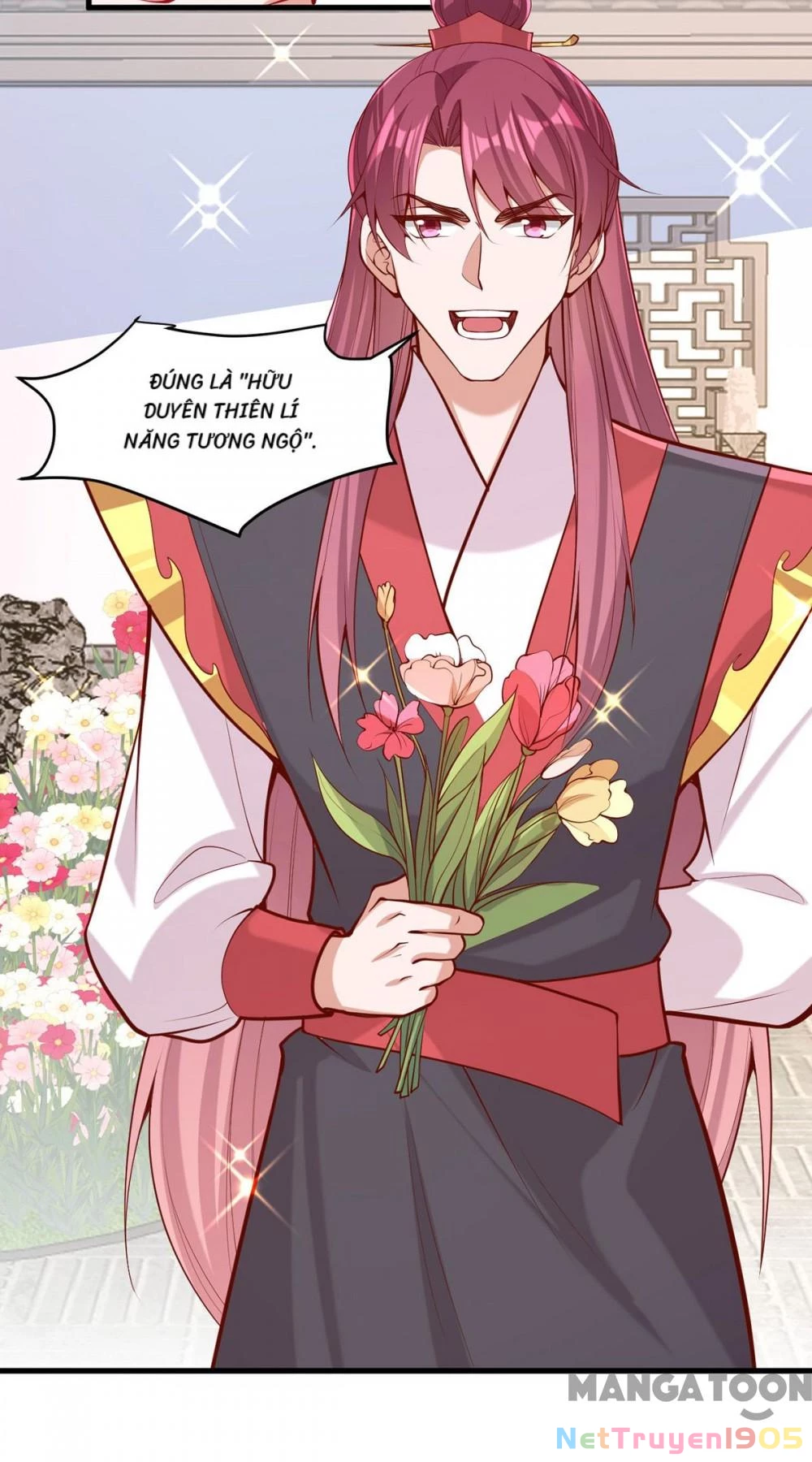 Nhất Phẩm Đích Nữ Chapter 303 - Trang 2