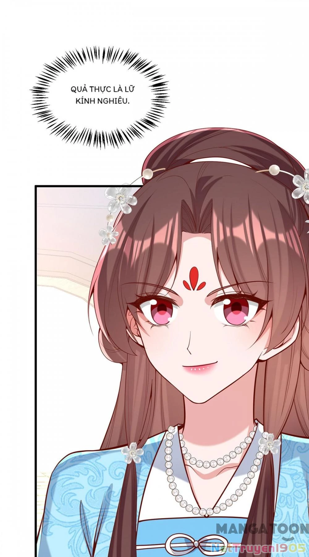 Nhất Phẩm Đích Nữ Chapter 303 - Trang 2