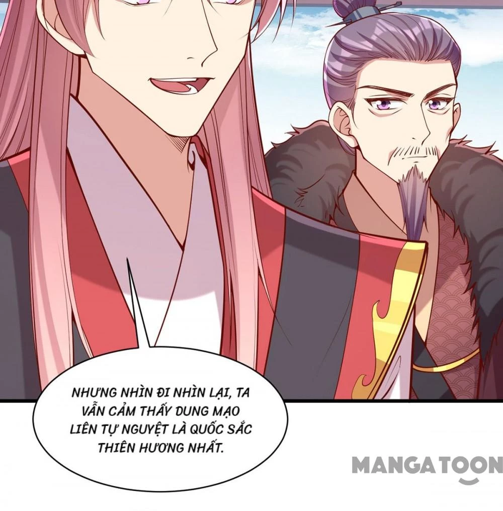 Nhất Phẩm Đích Nữ Chapter 303 - Trang 2