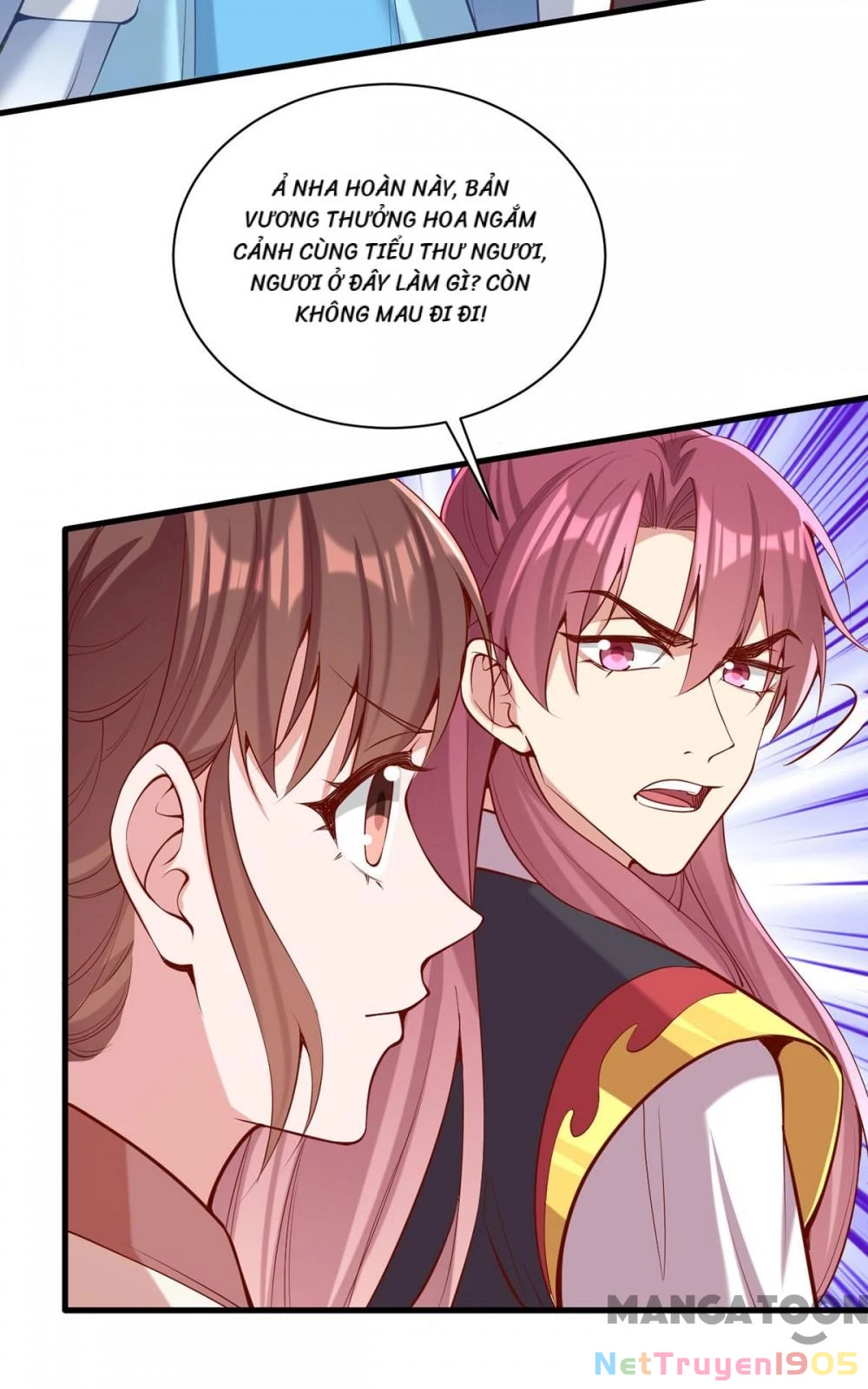 Nhất Phẩm Đích Nữ Chapter 303 - Trang 2