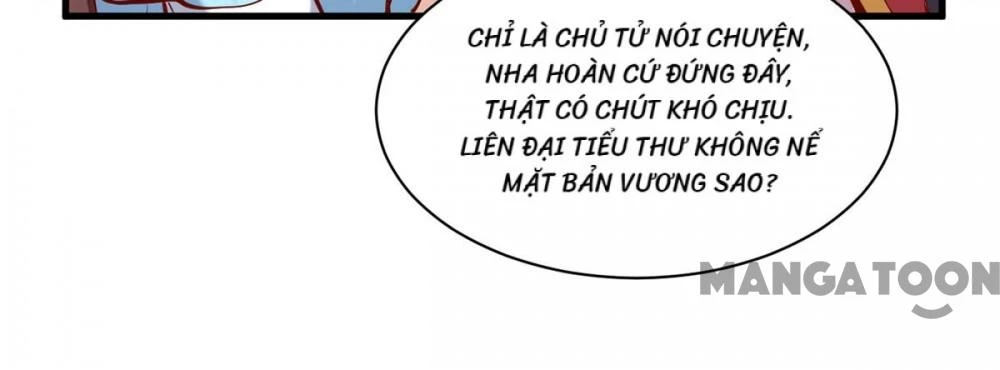 Nhất Phẩm Đích Nữ Chapter 303 - Trang 2