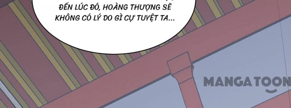 Nhất Phẩm Đích Nữ Chapter 303 - Trang 2