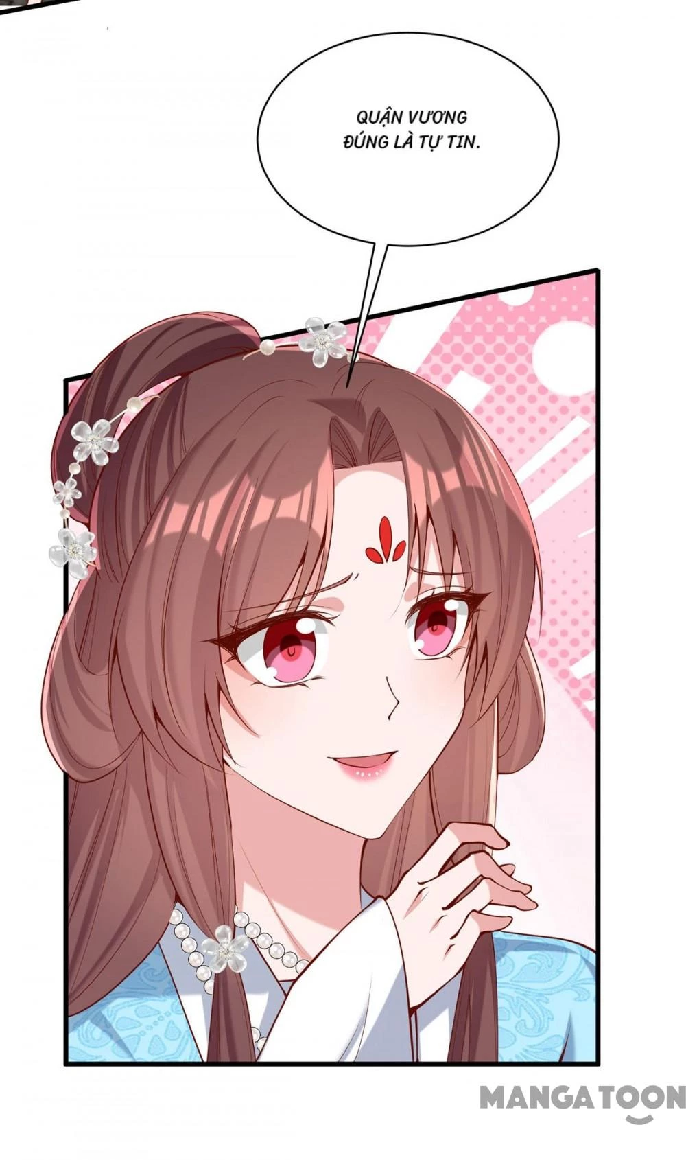 Nhất Phẩm Đích Nữ Chapter 304 - Trang 2