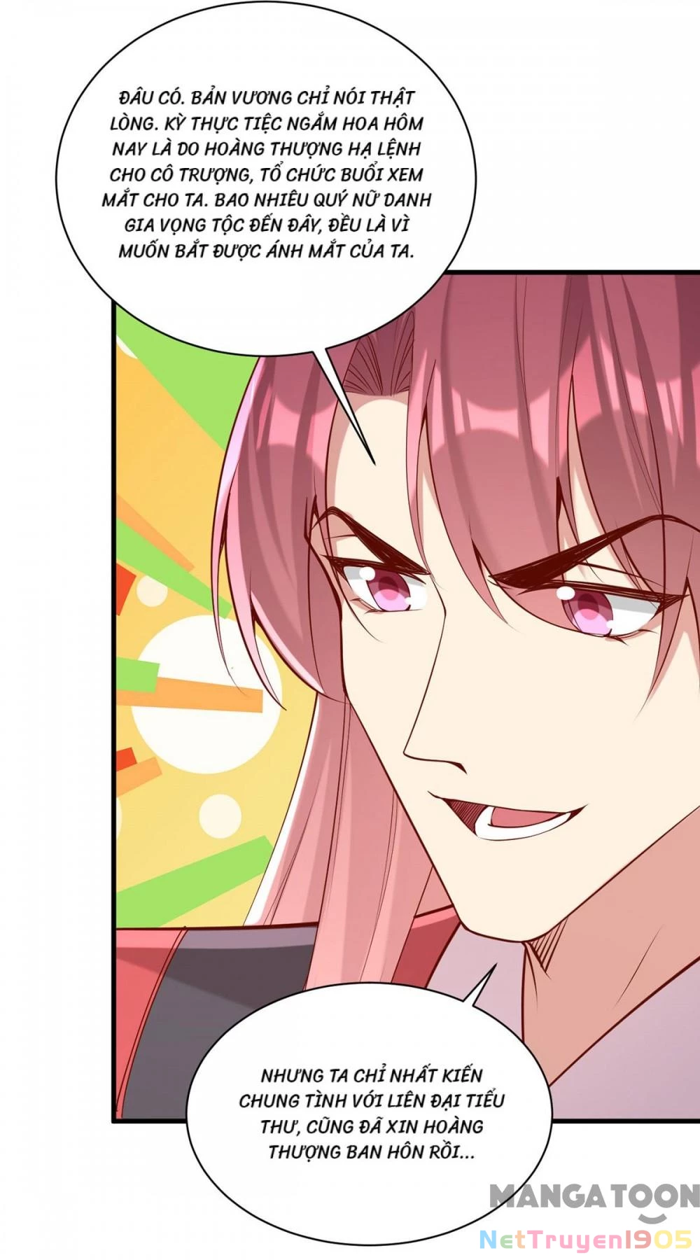 Nhất Phẩm Đích Nữ Chapter 304 - Trang 2