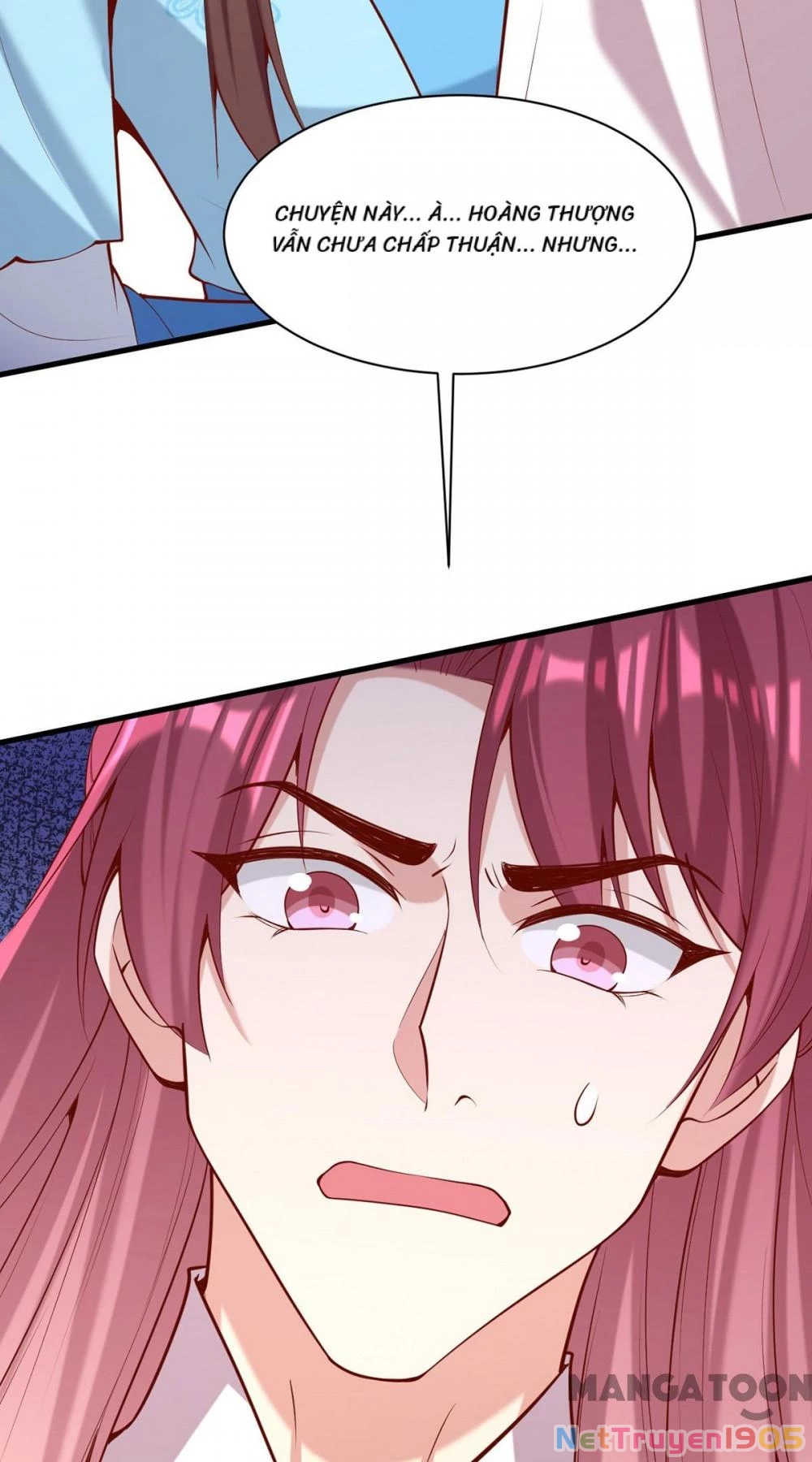 Nhất Phẩm Đích Nữ Chapter 304 - Trang 2