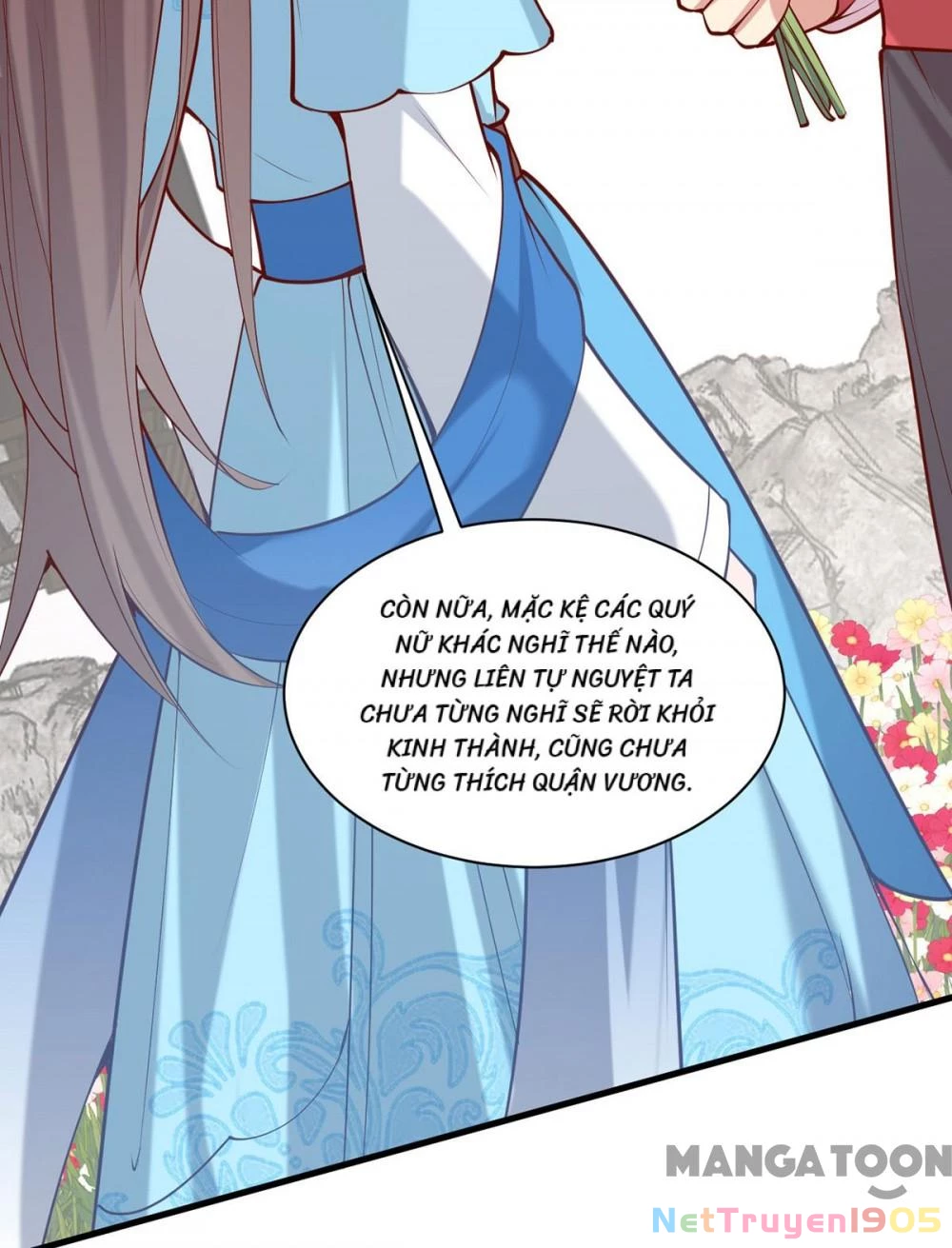 Nhất Phẩm Đích Nữ Chapter 304 - Trang 2