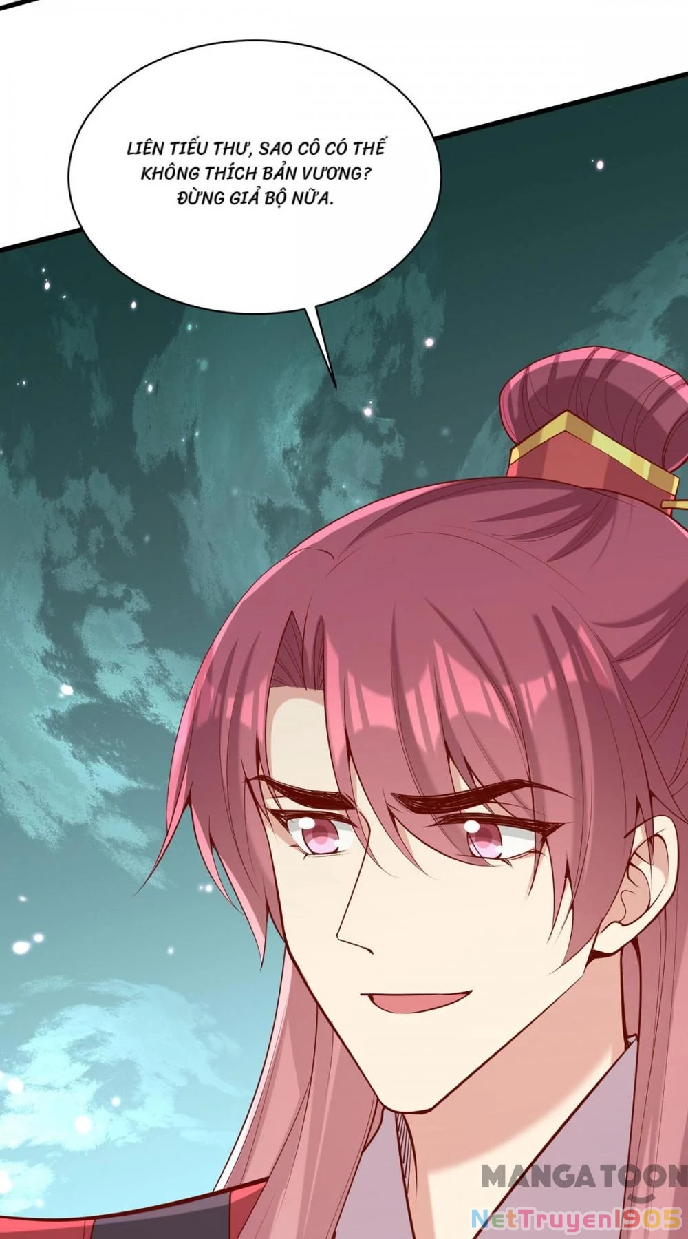 Nhất Phẩm Đích Nữ Chapter 304 - Trang 2