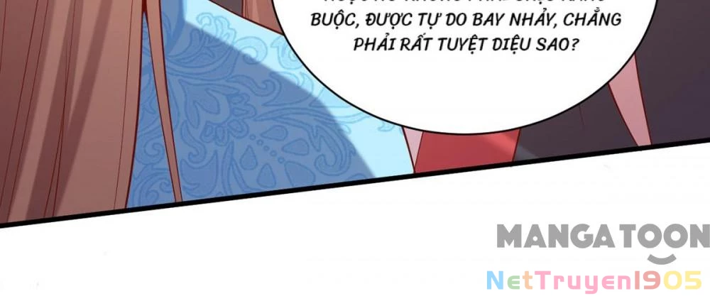 Nhất Phẩm Đích Nữ Chapter 304 - Trang 2